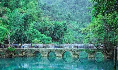 黔南旅游必去景点(黔南旅游攻略自由行)