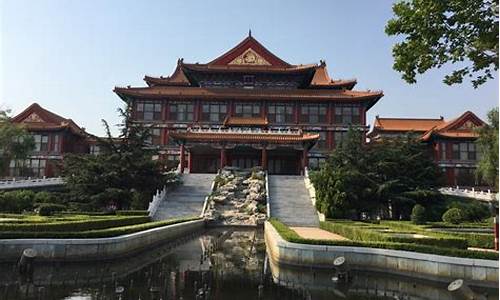 香河周边旅游景点(香河周边游玩的地方)