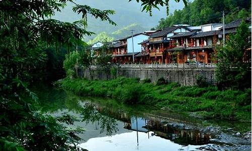 甘肃康县旅游景点(甘肃康县旅游景点介绍)