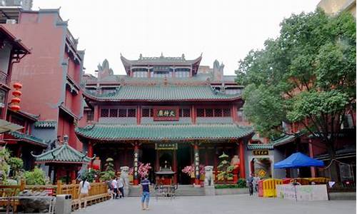 长沙旅游景点必去(长沙市区旅游攻略景点必去)