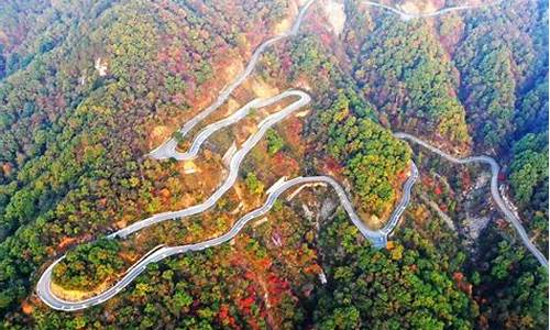 金寨马鬃岭旅游区(金寨马鬃岭旅游攻略)