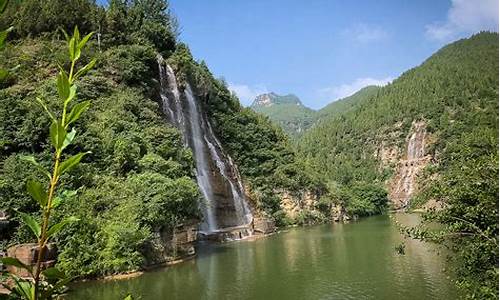 青州黄花溪风景区(青州黄花溪风景区免门票政策)