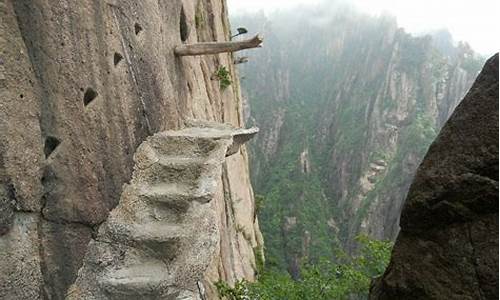 黄山西海景区旅游(黄山西海景区封闭时间)