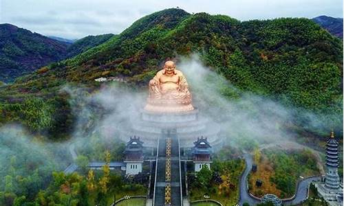 雪窦山风景区(雪窦山风景区门票价格)