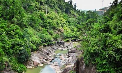 青岚地质公园旅游(青岚地质公园门票多少钱)