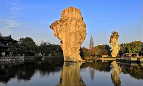 绍兴柯岩风景区介绍(绍兴柯岩景区简介)