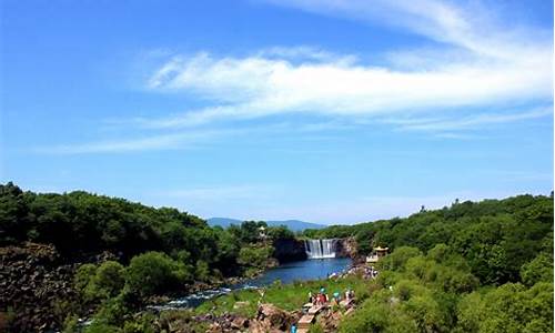 镜泊湖风景区(东北镜泊湖风景区)