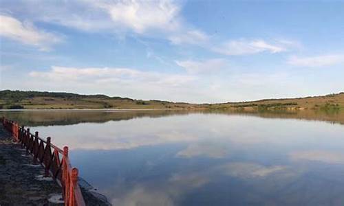 雁鸣湖旅游度假区(雁鸣湖旅游度假区怎么样)