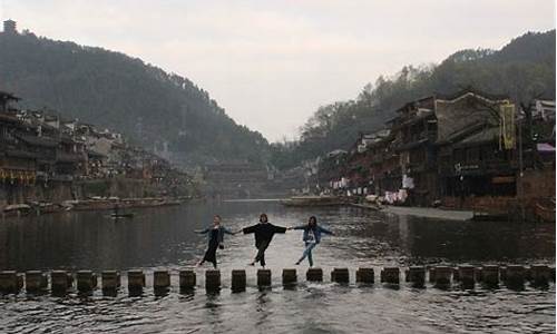 重庆到凤凰城旅游(重庆到凤凰城旅游路线)