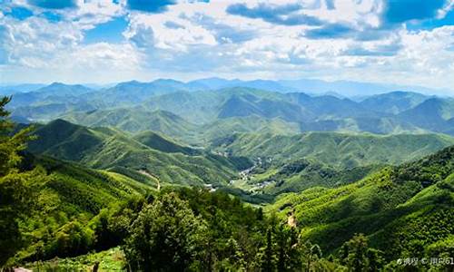 莫干山旅游攻略(莫干山旅游攻略三日游价格)