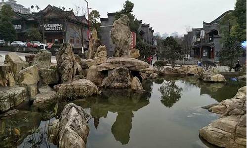 长寿旅游景点大全(长寿旅游景点攻略)