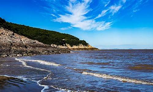 宁波大海旅游景点(宁波大海旅游景点大全)