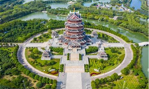 邳州周边旅游景点(邳州周边旅游景点一日自驾游)