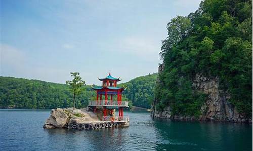 辉南三角龙湾旅游(辉南三角龙湾旅游团)