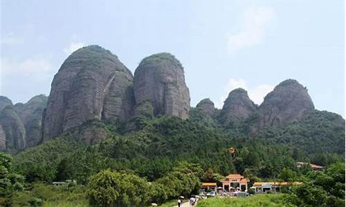 连山旅游景点大全(连山旅游攻略)