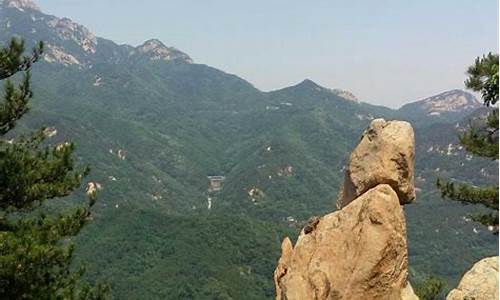 石人山风景区(石人山风景区天气预报)