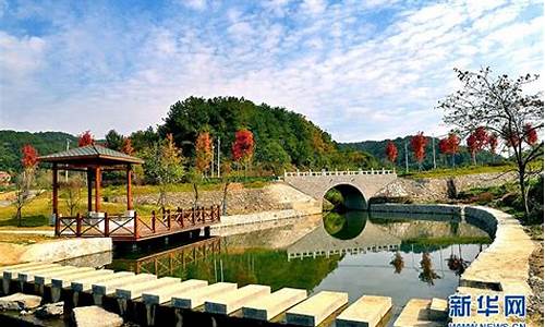 道观河风景区(道观河风景区游玩攻略)