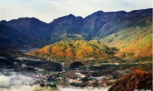 通江空山旅游景点(通江空山旅游景点大全)