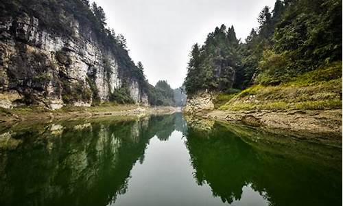 贵州秀山旅游景点(贵州秀山旅游景点介绍)