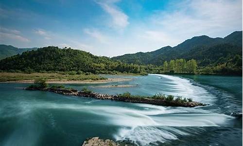 丽水遂昌旅游景点(浙江遂昌旅游景点)