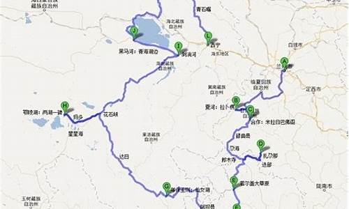 自驾西宁旅游攻略(自驾西宁旅游攻略5天)