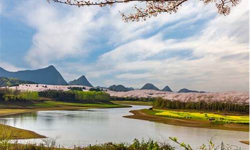 平坝周边旅游景点(平坝附近旅游景区哪里好玩)