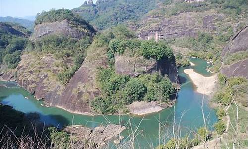 武夷山旅游攻略(厦门到武夷山旅游攻略)