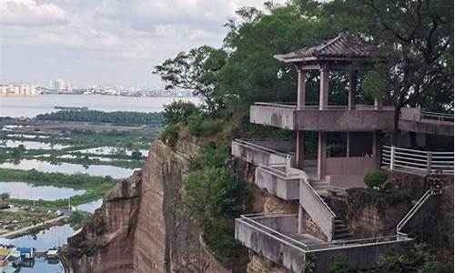 莲花山一日游(莲花山一日游最佳路线图)