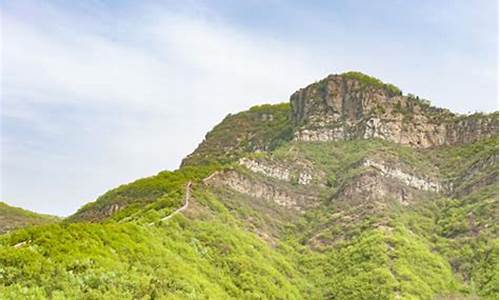 荥阳环翠峪风景区(荥阳环翠峪风景区花果山民宿电话)