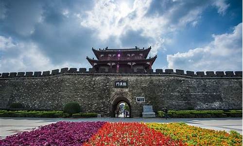 襄阳地区旅游景点(襄阳地区旅游景点推荐)