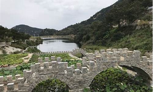 莱芜附近旅游景点(莱芜附近旅游景点有哪些)