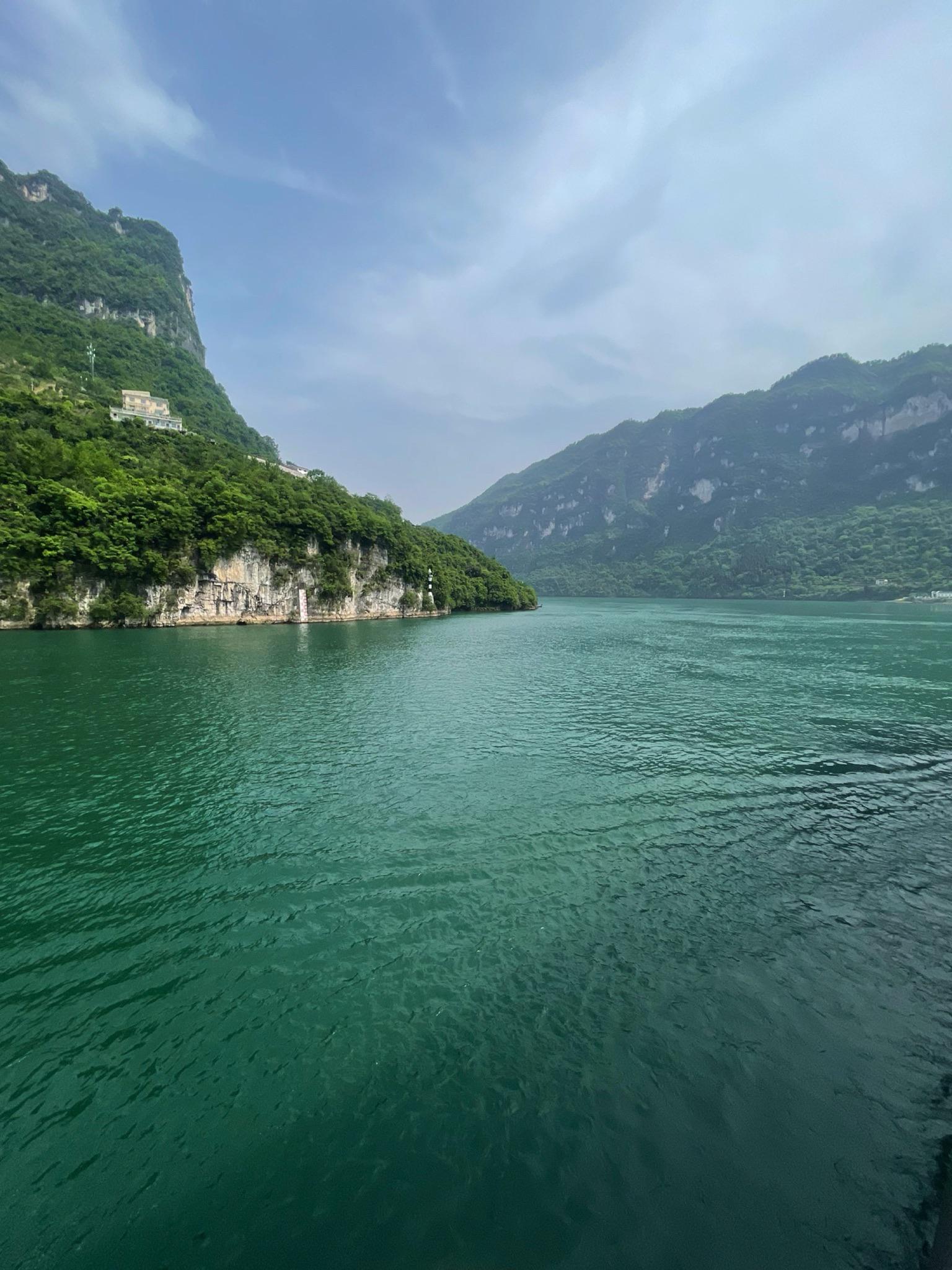 三峡大坝在哪